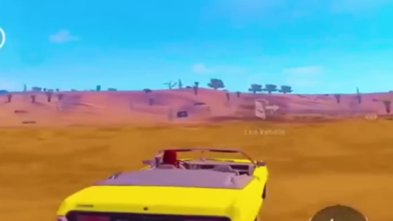 Best OP moments in BGMI
