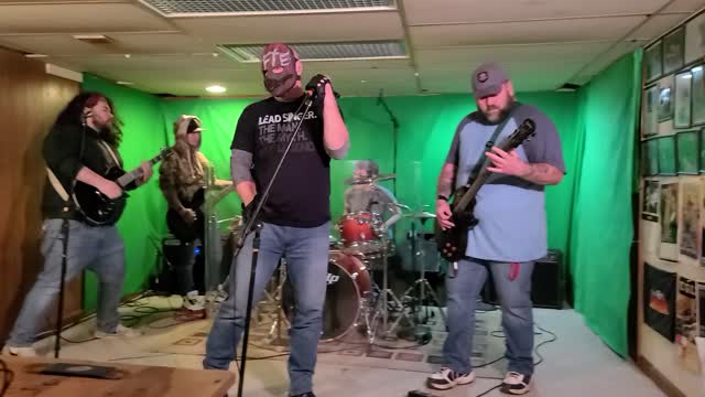 Further From The End "Silver Tongue"