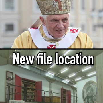 The most secret place on Earth