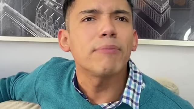 Mándale este video a esa persona que te ignora