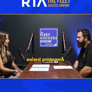 Tips for Improving Employee Engagement in Fleet #fleetmanagers #podcast #fleetmanagement