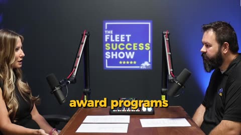 Tips for Improving Employee Engagement in Fleet #fleetmanagers #podcast #fleetmanagement