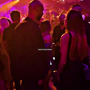 When Andrew Tate Spots a 10...👀😮💯