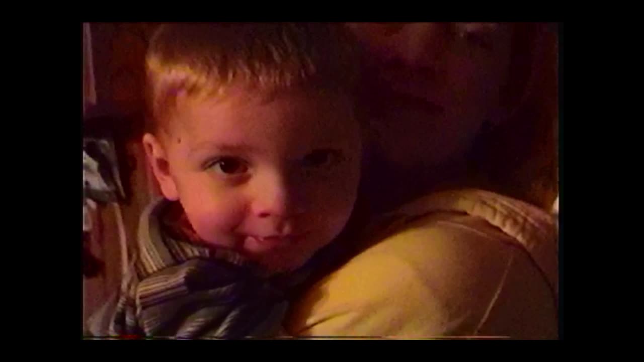 Elijah, Emily, Sierra Willock rd