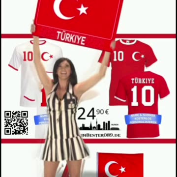 SOCCER, Tesm Türkiye