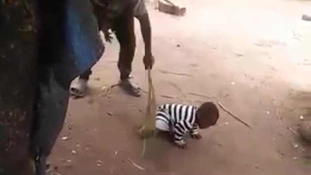 Wicked man