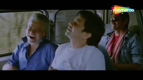 Rajpal Yadav ki New comedy
