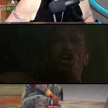 Sniping in Warzone BO6 Area 99 sure makes me thirsty #warzone #b06 #cod #callofduty #shorts