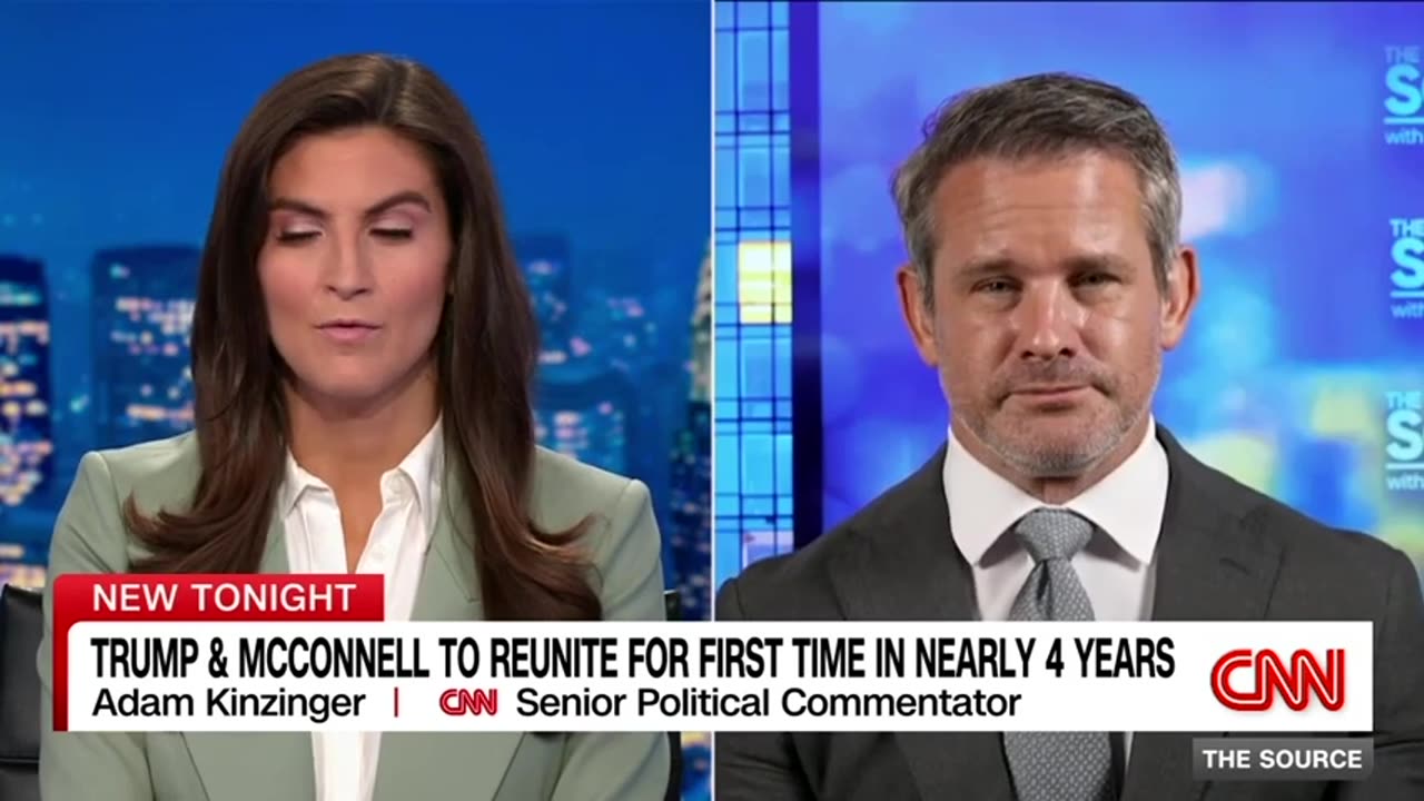 Kinzinger_ Why I think former and current GOP lawmakers won’t speak out against Trump CNN