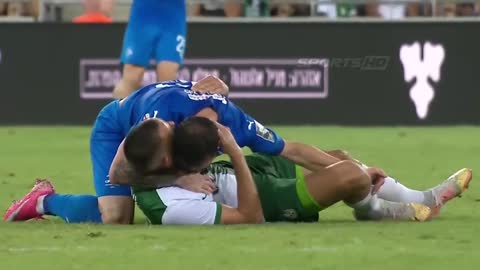 funniest epic football moments / part 02