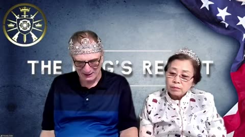 韓国語キングスリポート2024.0522. 킹스리포트 (한국어)