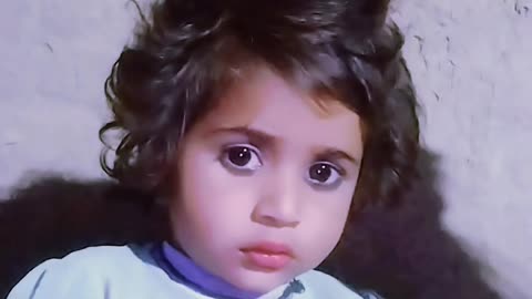 Cute bebe
