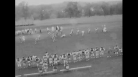 1967 widener vs LVC AND SCRIM