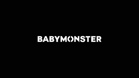 Babymonster - love in my heart