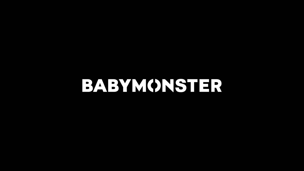 Babymonster - love in my heart