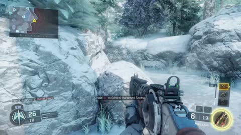 Call of Duty Black Ops3 (Ps4) Team Death Match115