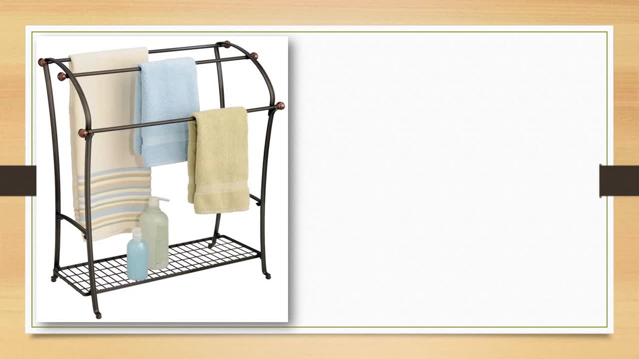 10 Best Pool Towel Rack 2022 – Expert Reviews & Guide