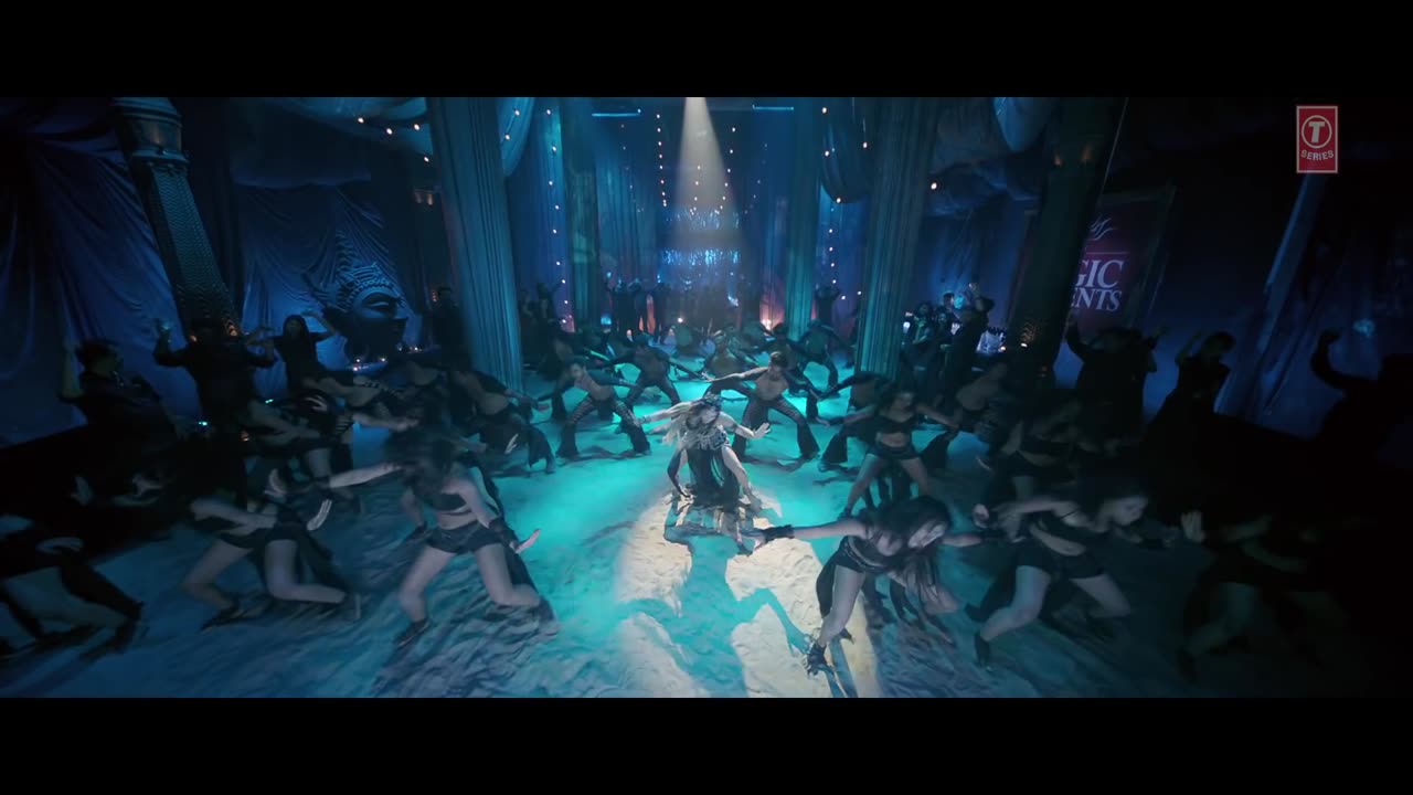 Trippy Trippy Song | BHOOMI | Sunny Leone | Neha Kakkar | Benny | Brijesh | Badshah | Sachin Jigar