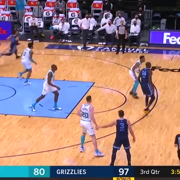 Best Moment NBA Part 14