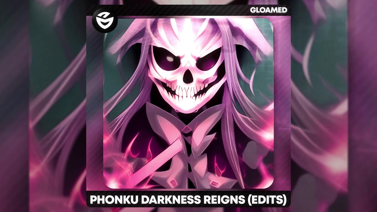 Phonk: Phonku - Darkness Reigns (Sped Up)