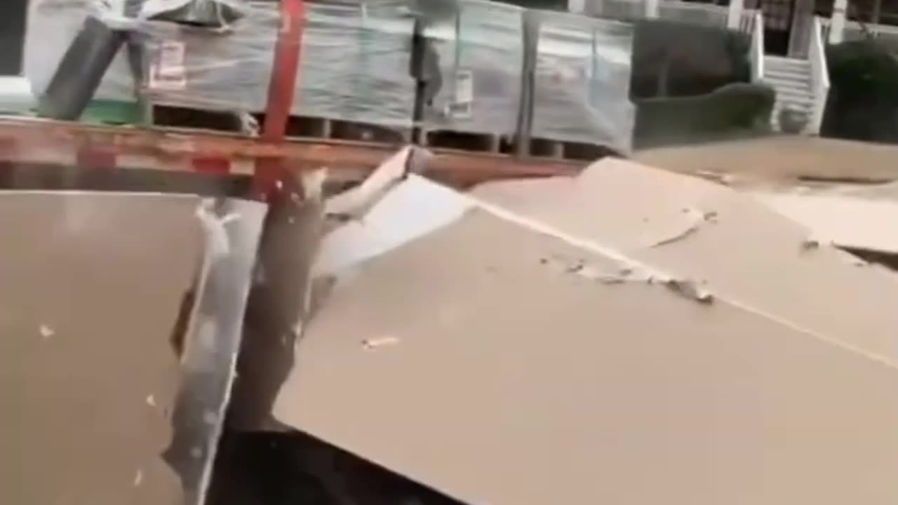 Cosas que miro en la construcción
