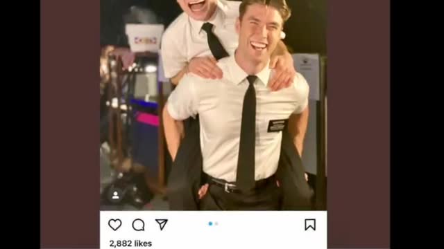 What more can be said??