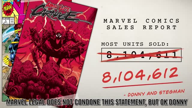 5 Reasons to Read THOR #1 with Donny Cates! Marvel Comics