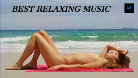 Relaxing Music | Sleeping, Meditation, Stress Relief | [6186] ⭐️