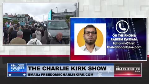 Raheem Kassam: Everything You Need to Know About the UK's Upcoming Election