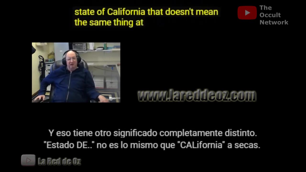 La ley del almirantazgo