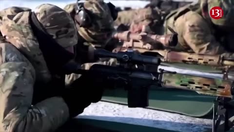 Putin’s own bodyguards will help to eliminate him