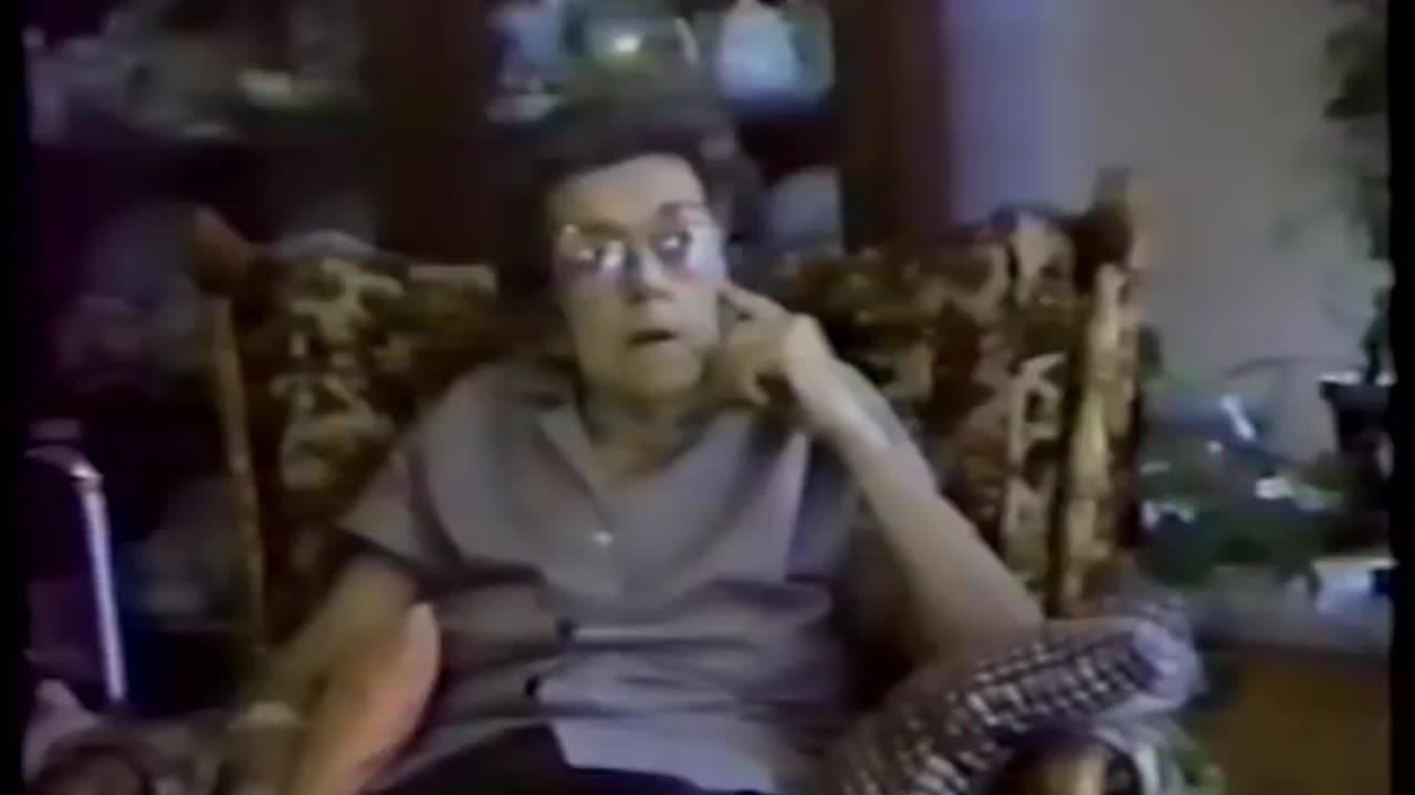 Interviews with Roswell UFO Crash Witnesses 2