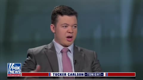 9 Most Fascinating Moments from Tucker's Kyle Rittenhouse Interview