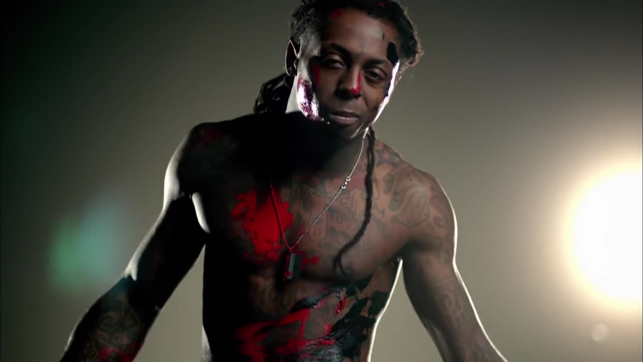 223rd Back Again - You Me At Six MASHUP Mirror ft. Bruno Mars - Lil Wayne Fanedit