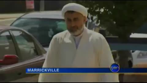 Christian Leaders Support Sheikh Mansour (Channel 10)