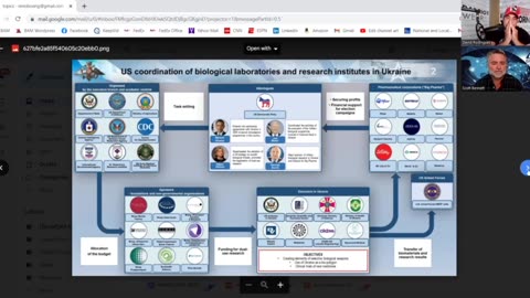 David Nino HUGE #Trump - White Hats Intel May 11, 2023