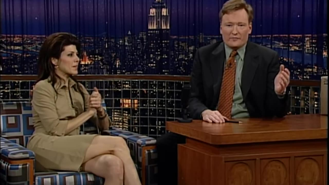 🎤 Funny | Conan's Comedy Conundrum: When Showbiz Meets Chaos! | FunFM