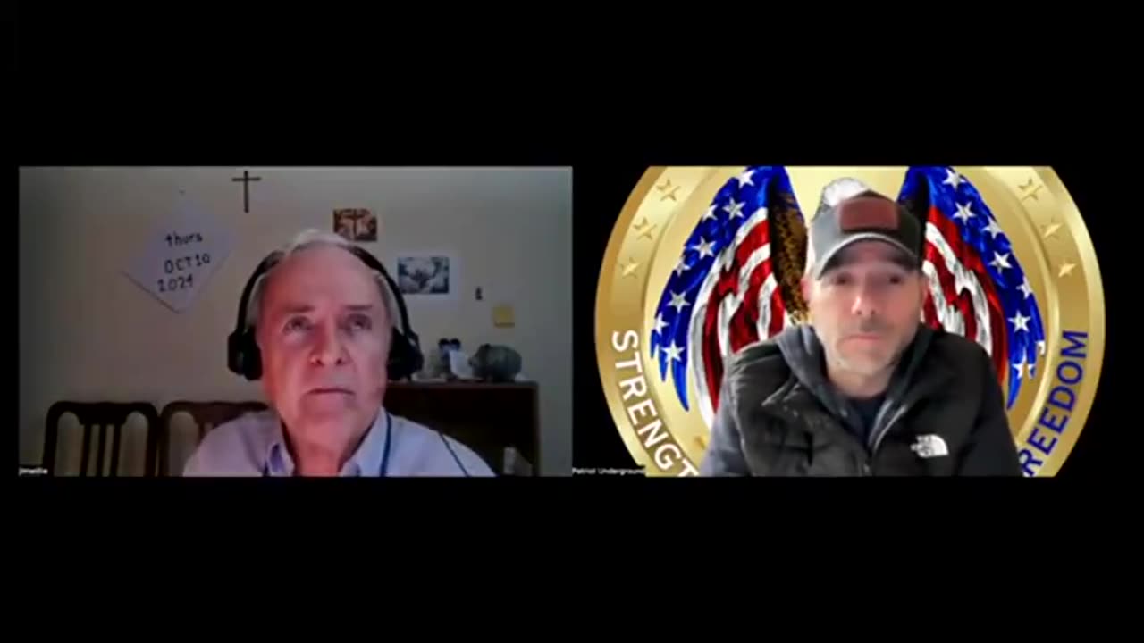 GESARA Is Coming – The Military Alliance Is Already In Place-Patriot Underground