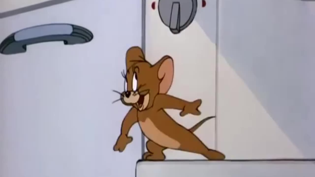 Best cartoon funny cartoons Tom and Jerry 🤣🤣😺