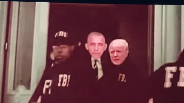 TRUMP ARRESTING THE SWAMP FACTORY❤️🇺🇸💙⛓️🏭🚨✨