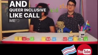 trans weirdo activist teach weirdo teachers