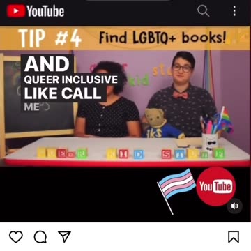 trans weirdo activist teach weirdo teachers