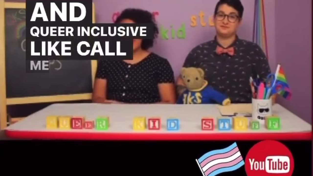 trans weirdo activist teach weirdo teachers