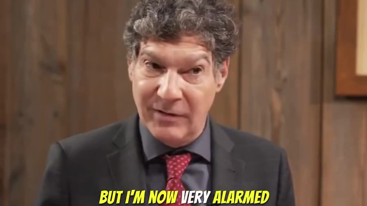 “Because they called it a vaccine, people were much more willing to accept it.”