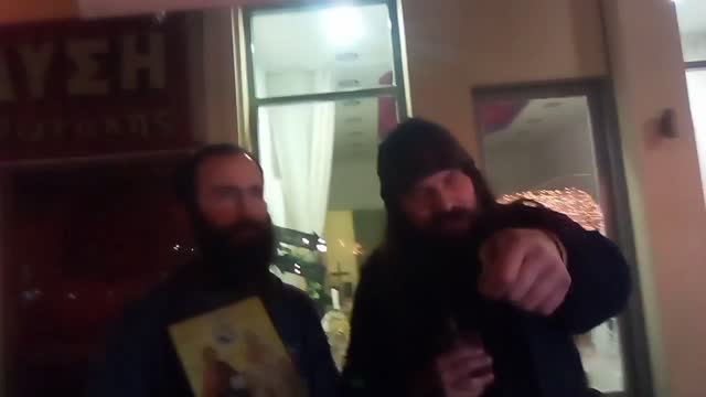 ΣΕ ΥΠΟΤΑΖΟΥΝ ΨΥΧΉ ΚΑΙ ΣΏΜΑΤΙ (Απόσπασμα 16/12/2022)