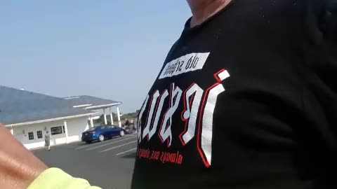 Cult Rebukes: Messianic Believer Recieves An OT Audit (Ocean Shores, WA)