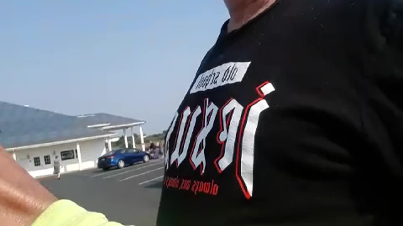 Cult Rebukes: Messianic Believer Recieves An OT Audit (Ocean Shores, WA)