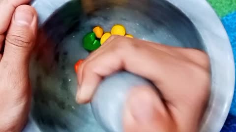 Satisfying Crushing Candy ✅💥🍬