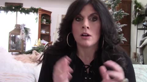 Amanda Grace Talks..A POWERFUL WORD FROM THE LORD!! POWERFUL ANOINTING!!!