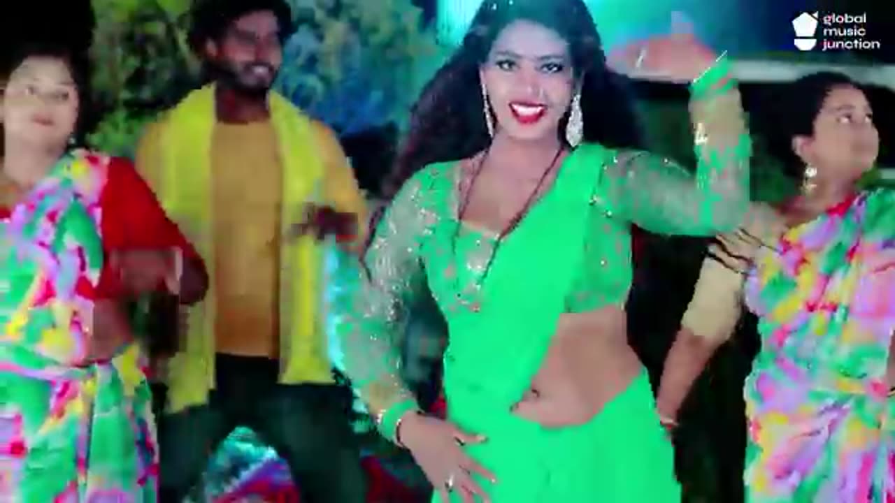 #Video | सेंट गमकउआ | #Shivani Singh | Parul Yadav | Sent Gamkauwa | New Bhojpuri Song 2023 | GMJ